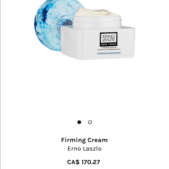 ✨Brand New Erno Laszlo Firming Cream✨ - Picture 2 of 6